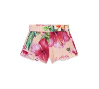 GUESS Pantaloncini Bimba Art K6GD01 WG5S2
