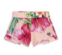 GUESS Pantaloncini Bimba Art K6GD01 WG5S2