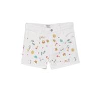 GUESS Pantaloncini Bimba Art K6GD09 WH630