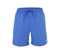 GUESS Pantaloncini da bagno blu reale Uomo GUESS XL