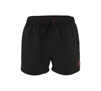 GUESS Pantaloncini da bagno nero Uomo GUESS XL