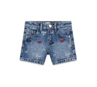 GUESS Pantaloncini Jeans Bimba Art K6RD06 D45E0