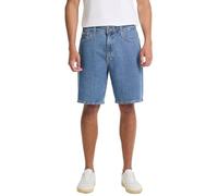 GUESS Pantaloncini Jeans Gj Regular Denim M4YD37D5M54 Blu Medio Blu 31