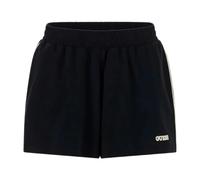 Guess - Pantaloncino Clara - - Shorts - Donna - Nero - L