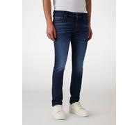 GUESS Jeans 'Miami' navy Uomo GUESS 36x32 navy