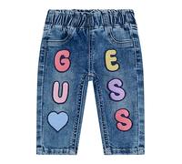 GUESS Pantalone Bimba Art A5YA00 D4CA0