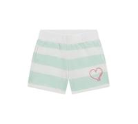 GUESS Pantalone Corto per Bambine e Ragazze Turchese 2 Anni (92cm)