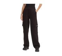 Guess - Pantalone della tuta - - Trousers - Donna - Nero - L
