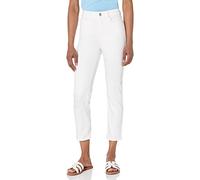 GUESS Pantalone Donna 1981 Capri Bianco ES23GU72 W3GA91W93CE 31