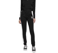 GUESS Pantalone Donna Ela Jogger Nero E25GU03 V4YB02KCDN0 M