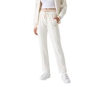 GUESS Pantalone Donna Tuta Art V5YB20 KB212