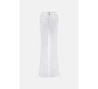 GUESS - Pantalone new faye chino