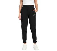 GUESS Pantalone Tuta Donna Art W6RB45 KBYE2