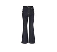 GUESS Pantaloni business NEW FAYE blu | 27