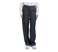 Guess - Pantaloni Cargo in Denim - -Trousers -Donna -Blu -XL