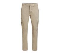 GUESS Pantaloni cargo 'Lonta' crema Uomo GUESS 34 crema