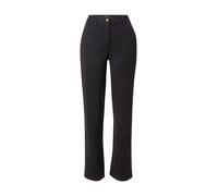 GUESS Pantaloni chino 'New Zoe' nero Donna GUESS 34x31