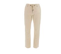 Guess - Pantaloni Chino Richie - - Trousers - Uomo - Beige - W34