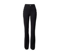GUESS Pantaloni 'CHRISSY' nero Donna GUESS 42