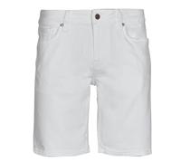 Guess Pantaloni corti ANGELS SPORT in Bianco US 32