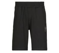 Guess Pantaloni corti CLOVIS in Nero EU M