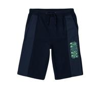 Guess Pantaloni corti CONFRESO in Marine 16 ans