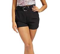 Guess Pantaloni Corti Donna W1GD1E-WB4H2 Primavera/Estate XS