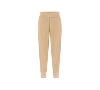 Guess - Pantaloni da Jogging Beige - - Trousers - Donna - Beige - XS