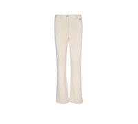 GUESS Pantaloni da tailleur NEW ZOE beige | M