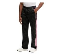 Guess - Pantaloni della tuta a gamba dritta - - Trousers - Uomo - Nero - XL