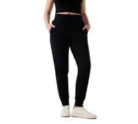 Guess - Pantaloni della tuta - - Trousers - Donna - Nero - L