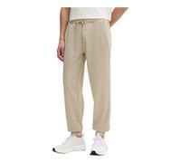 Guess - Pantaloni della tuta - - Trousers - Uomo - Beige - L