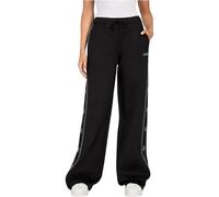 Guess Athleisure Pantalone Tuta Donna Colore Nero S