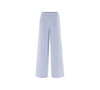 GUESS Pantaloni 'GUESS PANTALONE PANTALONE TUTA' blu colomba Donna GUESS 34