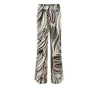Guess - Pantaloni in viscosa - - Trousers - Donna - Multicolore - S