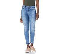 Guess Pantaloni Jeans Donna Super Stretch (25, Numeric_25)