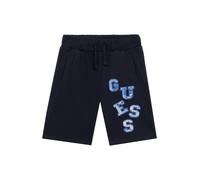 GUESS Pantaloni navy / turchese Bambini GUESS 182