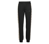 Guess Pantaloni Sportivi BRITNEY in Nero US L