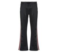 Guess Pantaloni Sportivi PARIMO 4G PANT in Nero EU M