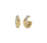 Orecchini Guess Perfect JUBE04064JWYGT-U in acciaio inossidabile