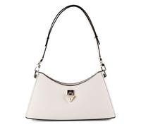 GUESS Borsa a spalla 'PATSIE' bianco Donna GUESS One Size