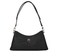 Guess Patsie - Borsa a spalla 31 cm (black)
