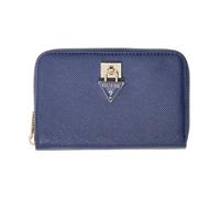Guess - Patsie Wallet - - Accessories - Donna - Blu - ONE SIZE