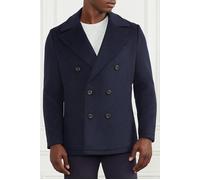 GUESS Peacoat Smart Blazer Blue Taglia: M | Outlet | Uomo | Blu