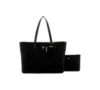 Guess Borsa shopper Eco Gemma 49 cm Nero (TAS029437)