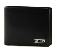 GUESS BLA NEW BOSTON BILLFOLD portafogli Uomo tu