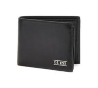 GUESS BLA NEW BOSTON BILLFOLD portafogli Uomo tu