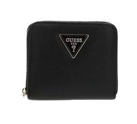 Guess Meridian Portafoglio 11 cm black (TAS004745)