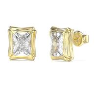 GUESS PENDIENTE GUESS - BAMBOO Color: Oro