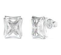 GUESS PENDIENTE GUESS - BAMBOO Color: Plata